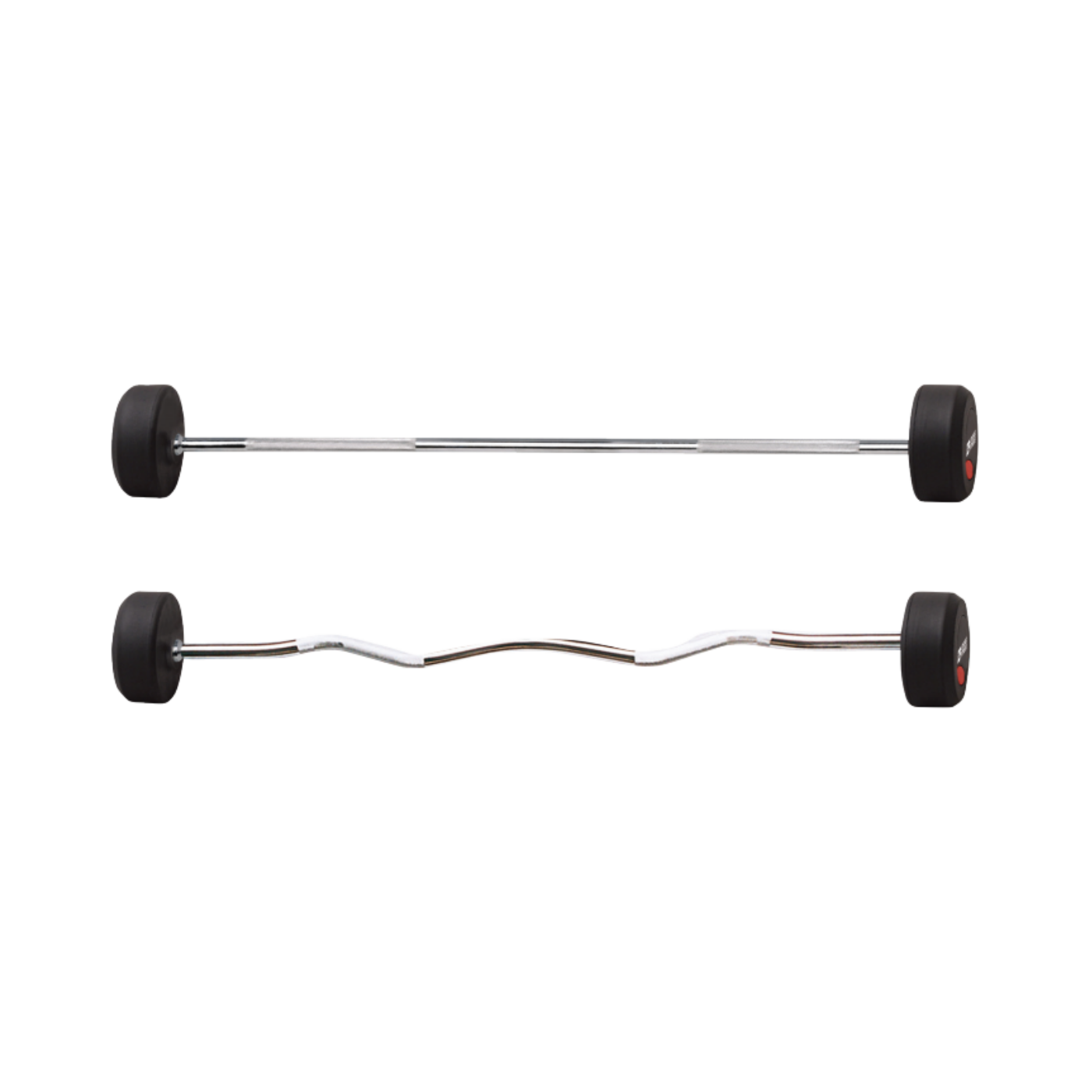 Diesel Fitness Barbell Set - Görsel 2