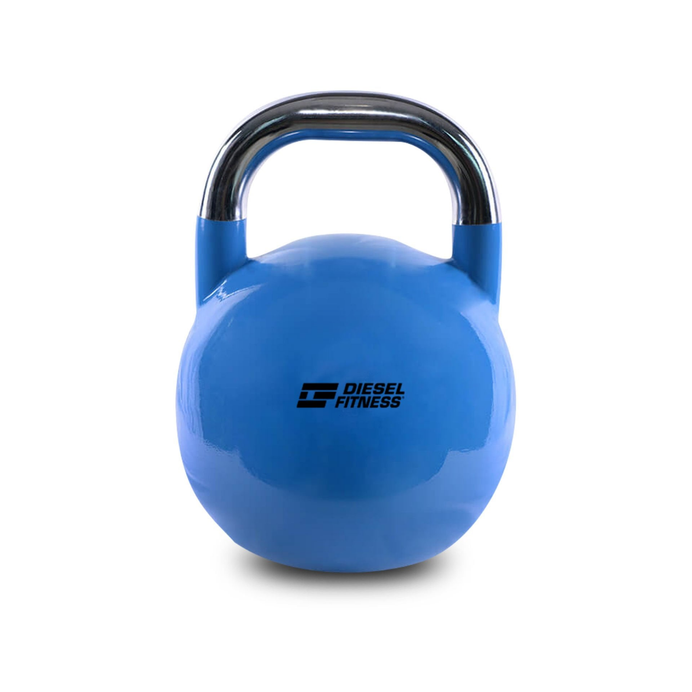 Diesel Fitness Competition Kettlebell - Görsel 4