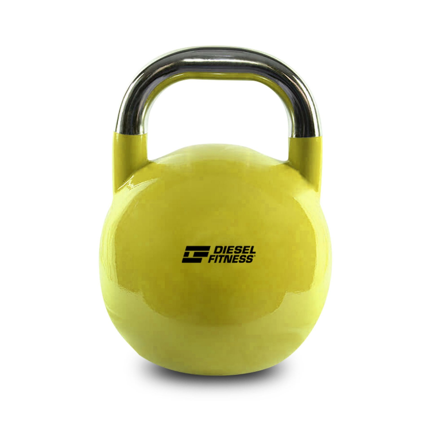 Diesel Fitness Competition Kettlebell - Görsel 5