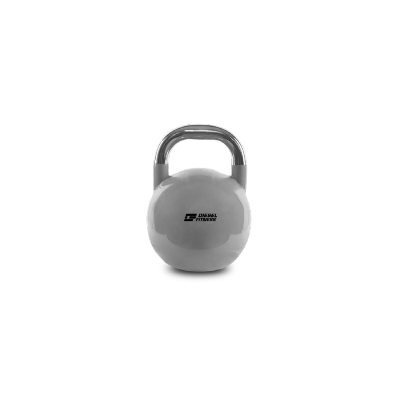 Diesel Fitness Competition Kettlebell - Görsel 2