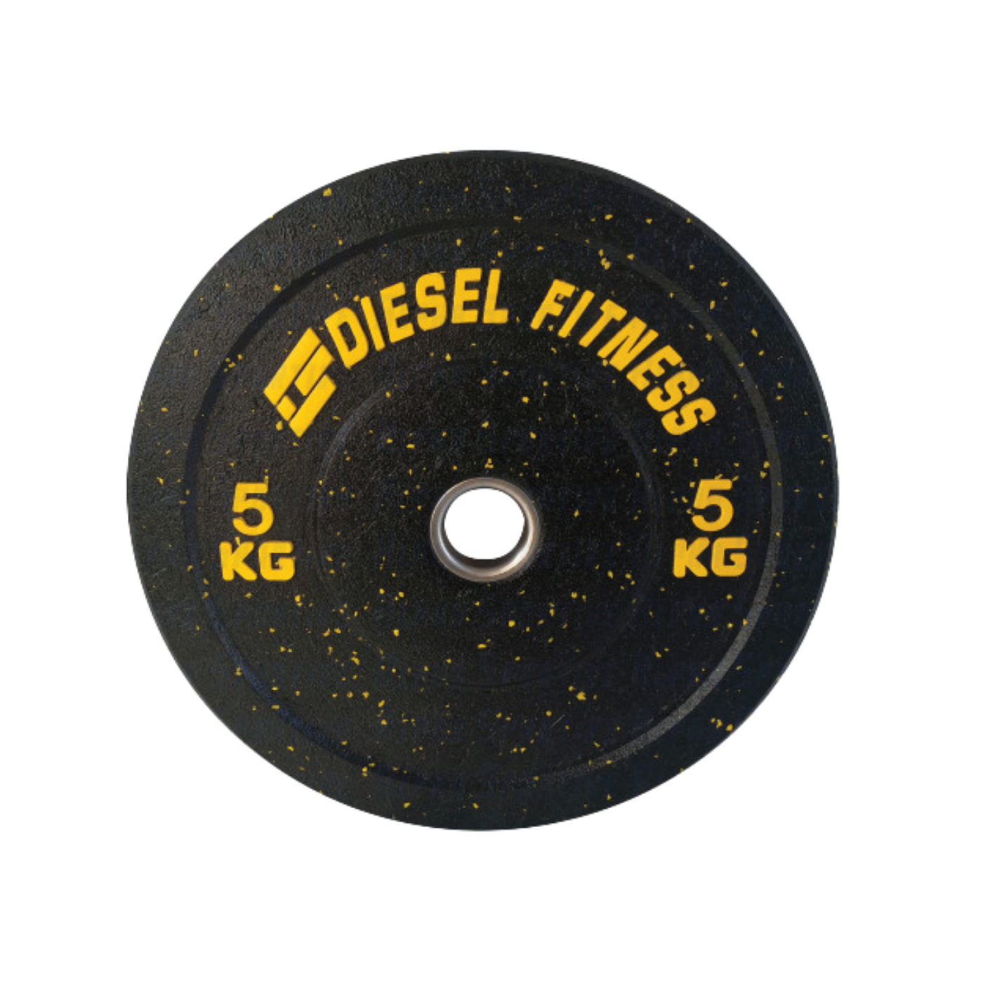 Diesel Fitness Bumper Flanş New - Görsel 2