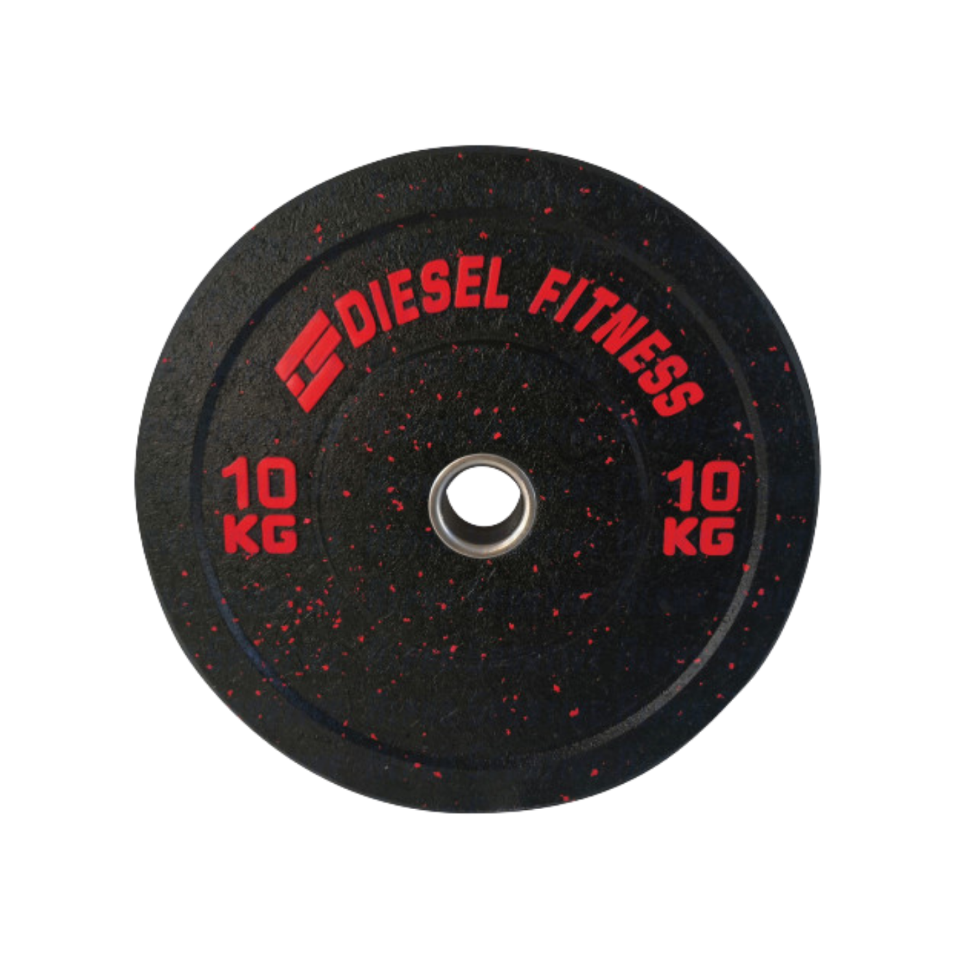Diesel Fitness Bumper Flanş New - Görsel 3