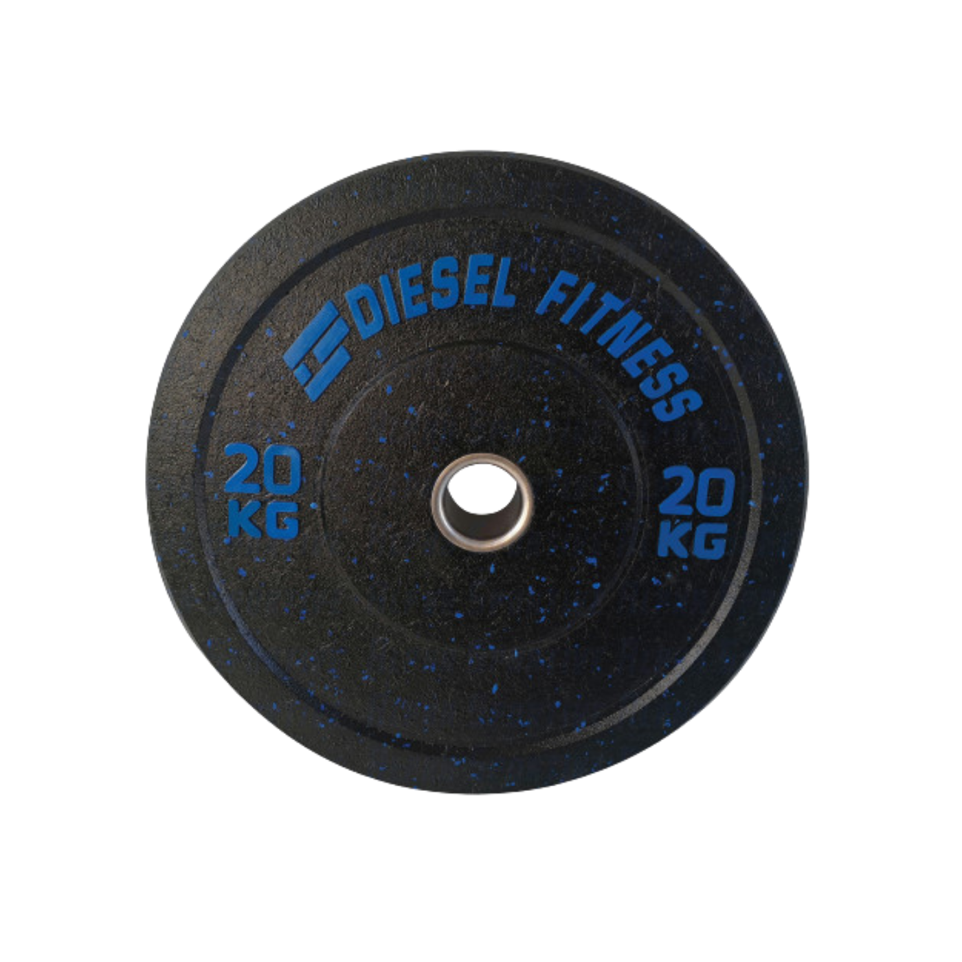 Diesel Fitness Bumper Flanş New - Görsel 5