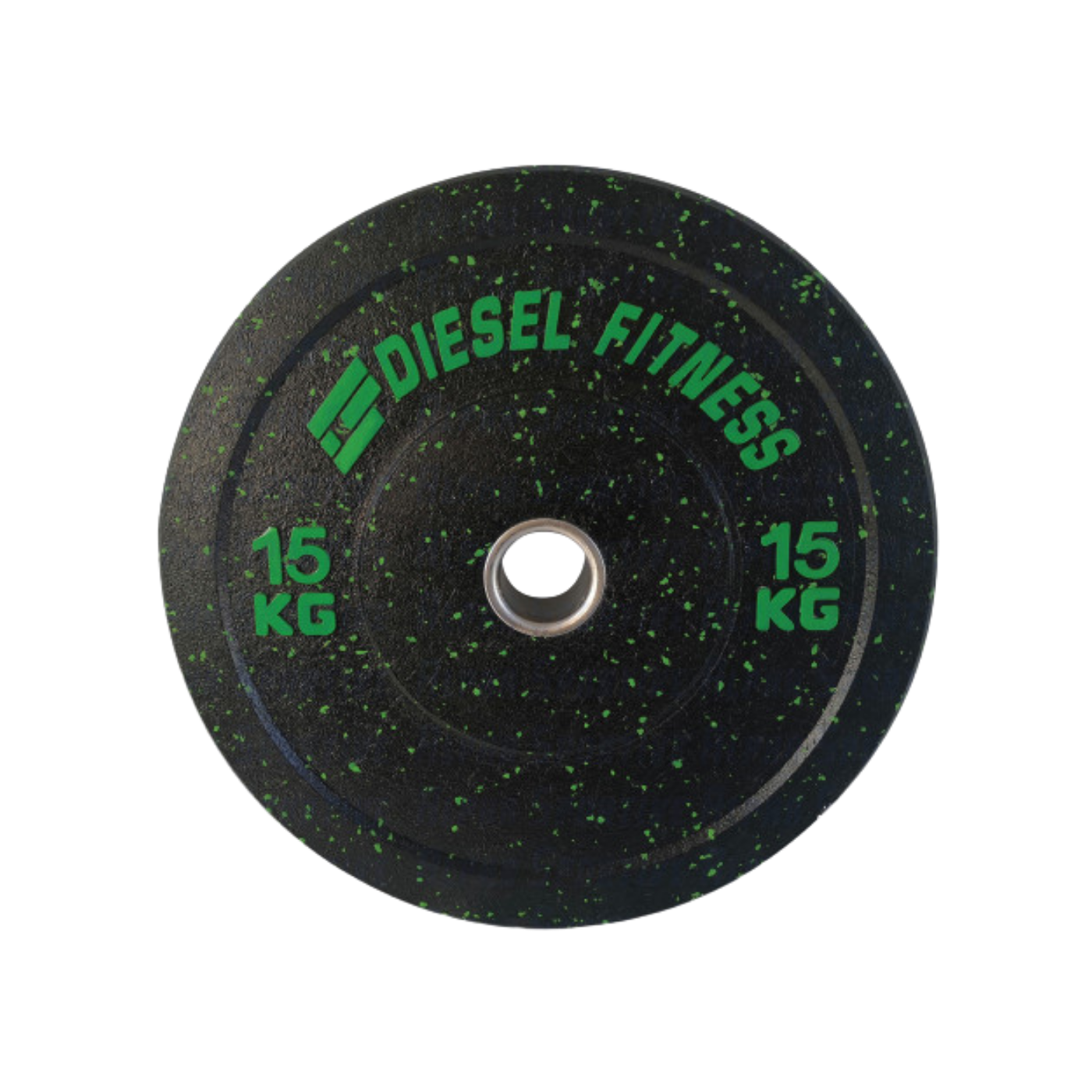 Diesel Fitness Bumper Flanş New - Görsel 4