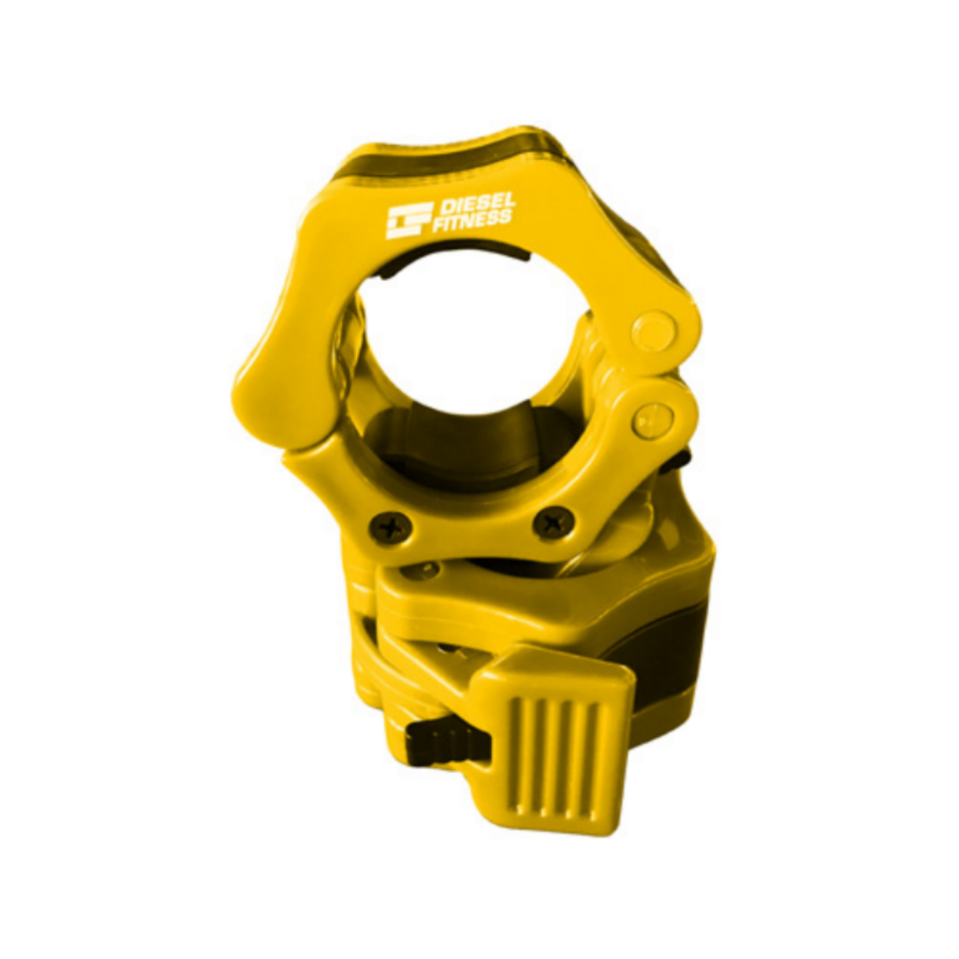 Diesel Fitness Plastic Barbell Collar - Görsel 2