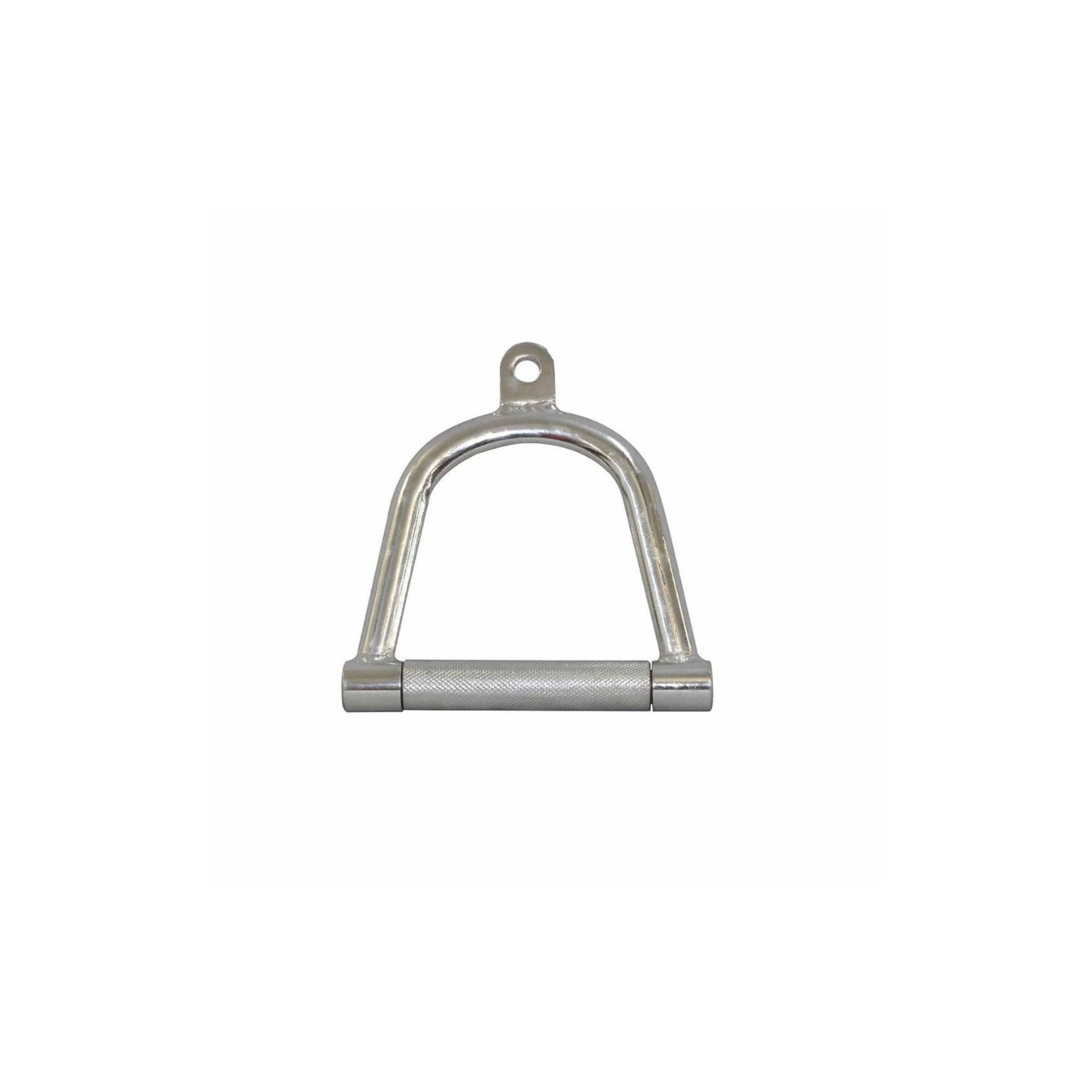 Diesel Fitness Horseshoe Cable Handle dayanıklı çelik gövdeli ergonomik tutuşlu profesyonel cable handle aparatı