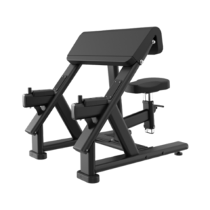 Diesel Fitness XH40 Scott Bench dayanıklı çelik gövdeli profesyonel biceps ve kol antrenman sehpası