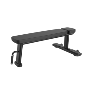 Diesel Fitness XH36 Flat Bench dayanıklı çelik gövdeli profesyonel düz fitness bench sehpası