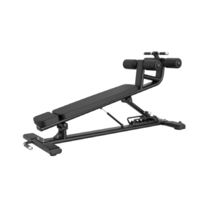Diesel Fitness XH34 Adjustable Web Board ayarlanabilir eğimli profesyonel karın ve core antrenman bench sehpası