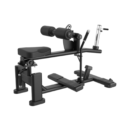 Diesel Fitness XH29 Seated Calf Machine profesyonel baldır ve alt bacak antrenman makinesi