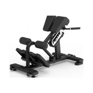 Diesel Fitness XH26 Roman Chair profesyonel bel ve core antrenmanlarına uygun fitness bench sehpası