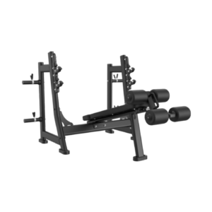 Diesel Fitness XH24 Decline Bench profesyonel alt göğüs ve decline press antrenman bench istasyonu