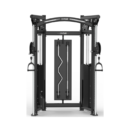 Diesel Fitness 9005A Functional Trainer çift ayarlanabilir cable crossover antrenman istasyonu