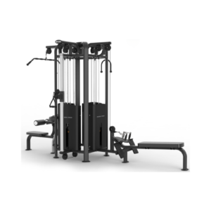 Diesel Fitness 9059 Multi Functional Station 4’lü çoklu fitness ve kuvvet antrenman istasyonu