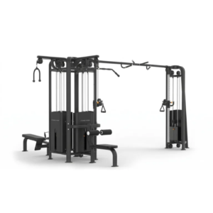Diesel Fitness 159 Multi Functional Station 5’li çoklu fitness ve kuvvet antrenman istasyonu