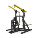 Diesel Fitness A Line 976 High Row profesyonel sırt ve üst vücut antrenman istasyonu