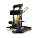 Diesel Fitness A Line 955 Standing Leg Curl profesyonel hamstring ve alt vücut antrenman istasyonu