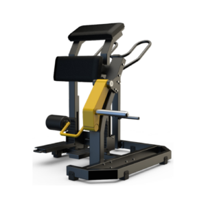 Diesel Fitness A Line 955 Standing Leg Curl profesyonel hamstring ve alt vücut antrenman istasyonu