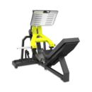 Diesel Fitness A Line 950 Leg Press profesyonel alt vücut ve kuvvet antrenman istasyonu