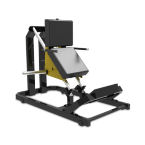 Diesel Fitness A Line 945 Calf Press profesyonel calf ve alt bacak antrenman istasyonu