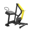 Diesel Fitness A Line 940 Glute Isolator profesyonel glute ve alt vücut antrenman istasyonu