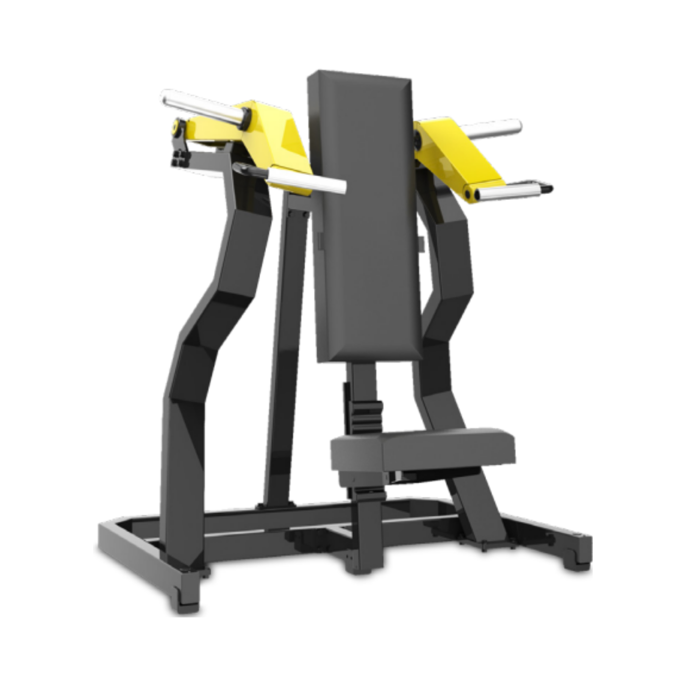 Diesel Fitness A Line 935 Shoulder Press profesyonel omuz ve üst vücut antrenman istasyonu