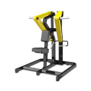 Diesel Fitness A Line 925 Low Row profesyonel sırt ve üst vücut antrenman istasyonu