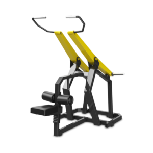 Diesel Fitness A Line 920 Vertical Traction profesyonel sırt ve üst vücut antrenman istasyonu