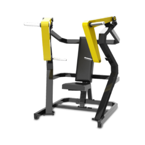 Diesel Fitness A Line 905 Chest Press profesyonel göğüs ve üst vücut antrenman istasyonu