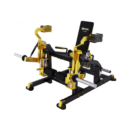 Diesel Fitness Titan 960 Iso-Lateral Leg Extension profesyonel quadriceps antrenman istasyonu