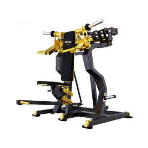 Diesel Fitness Titan 935 Shoulder Press profesyonel omuz ve üst vücut antrenman istasyonu
