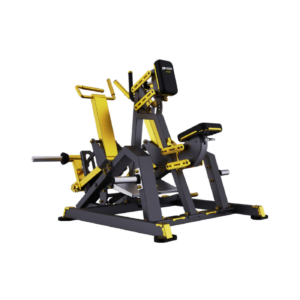 Diesel Fitness Titan 930 Row profesyonel sırt ve üst vücut antrenman istasyonu