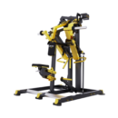 Diesel Fitness Titan 925 Low Row profesyonel sırt ve üst vücut antrenman istasyonu