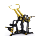 Diesel Fitness Titan 920 Pull Down profesyonel sırt ve üst vücut antrenman istasyonu