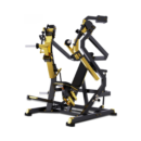 Diesel Fitness Titan Wide Chest Press profesyonel göğüs ve üst vücut antrenman makinesi
