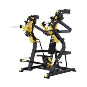 Diesel Fitness Titan Chest Press profesyonel göğüs ve üst vücut antrenman makinesi