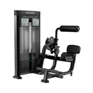 Diesel Fitness Abdominal Crunch Back Extension profesyonel karın ve bel antrenman makinesi