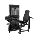 Diesel Fitness Leg Curl Leg Extension profesyonel ön ve arka bacak antrenman makinesi