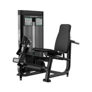 Diesel Fitness Leg Extension profesyonel ön bacak antrenman makinesi