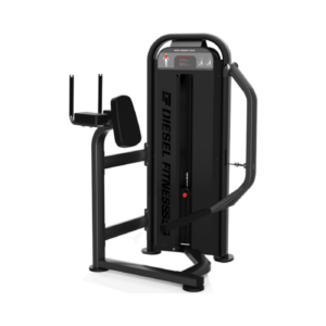 Diesel Fitness Glute Machine profesyonel kalça ve alt vücut antrenman makinesi