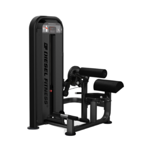 Diesel Fitness Dual Abdominal profesyonel karın ve core antrenman makinesi