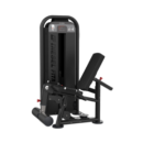 Diesel Fitness D46 Leg Extension profesyonel ön bacak antrenman makinesi