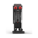 Diesel Fitness Multi Functional Lateral Machine profesyonel üst vücut antrenman makinesi