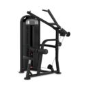 Diesel Fitness Pull Down profesyonel sırt ve üst vücut antrenman makinesi