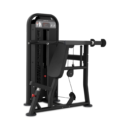 Diesel Fitness Shoulder Press profesyonel omuz ve üst vücut antrenman makinesi