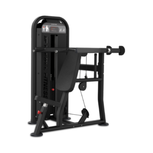 Diesel Fitness Shoulder Press profesyonel omuz ve üst vücut antrenman makinesi