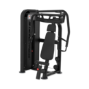 Diesel Fitness D40U Chest Press profesyonel göğüs ve üst vücut antrenman makinesi