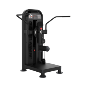 Diesel Fitness Multi Hip profesyonel kalça ve alt vücut antrenman makinesi