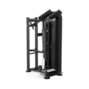 Diesel Fitness Calf Machine profesyonel baldır ve alt bacak antrenman makinesi