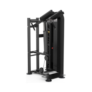 Diesel Fitness Calf Machine profesyonel baldır ve alt bacak antrenman makinesi